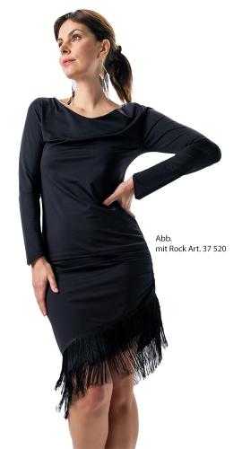 Langarmshirt Suki, Werner Kern Dancewear