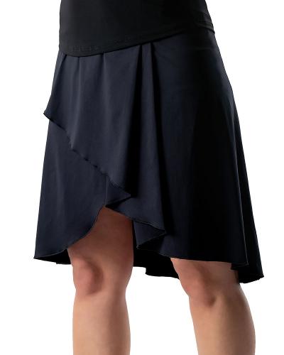 Modischer Wickelrock Vana, Werner Kern Dancewear