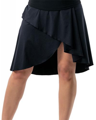 Modischer Wickelrock Vana, Werner Kern Dancewear