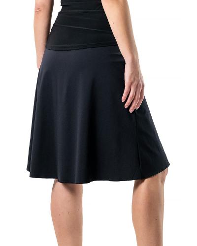 Modischer Wickelrock Vana, Werner Kern Dancewear