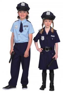 Polizei Hemd