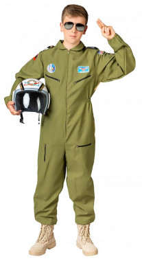 Airforce Pilot