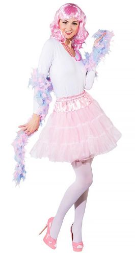 Pettiskirt
