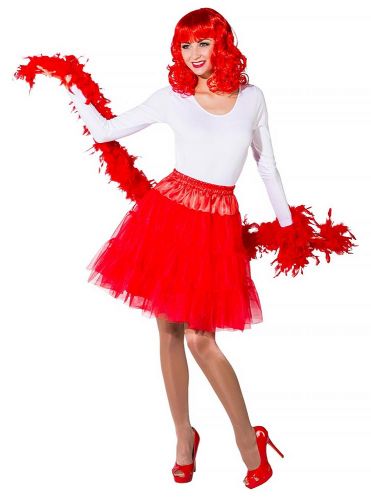 Pettiskirt