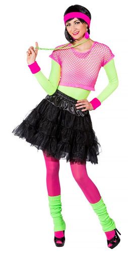 Pettiskirt