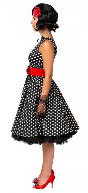 Kleid Rockabilly