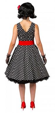 Kleid Rockabilly