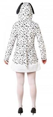 Dalmatiner Kleid