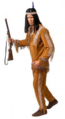 Indianer