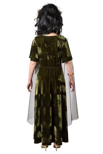 Samtkleid Elora