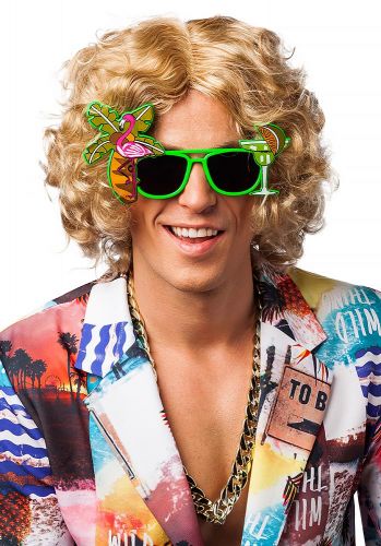Brille Hawaii