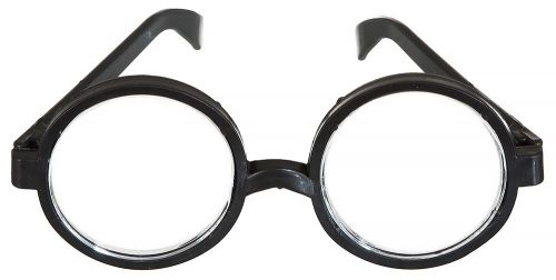 Brille Zauberer