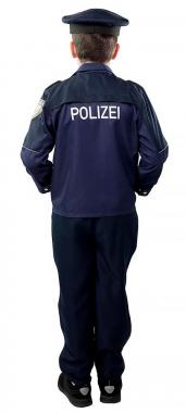 Polizist