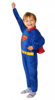 Superman Baby