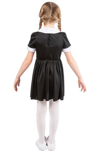 Kleid Academy-Schülerin Mädchen