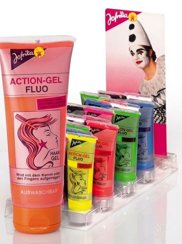 Action-Gel Flou