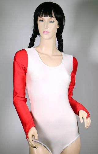 Body B08