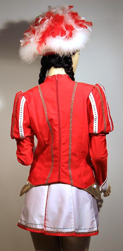 Gardekostüm Emily II
