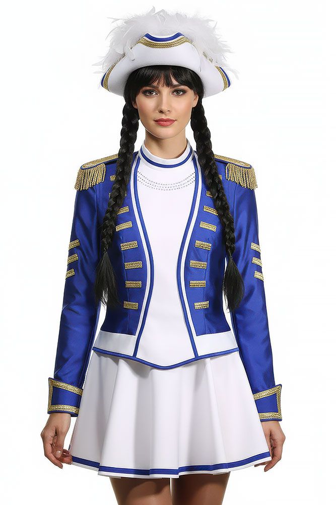 Gardekostüm Zara