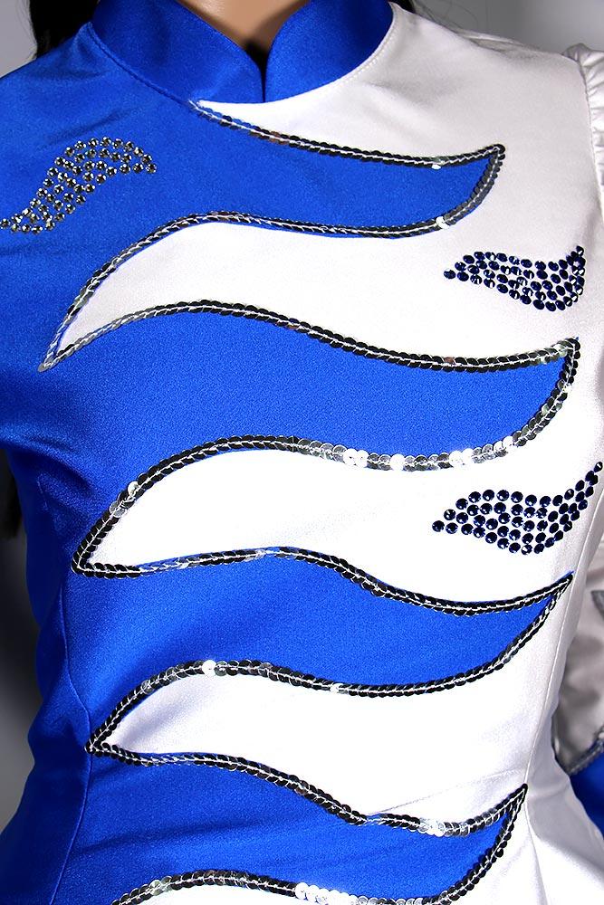 Gardekostüm Arielle