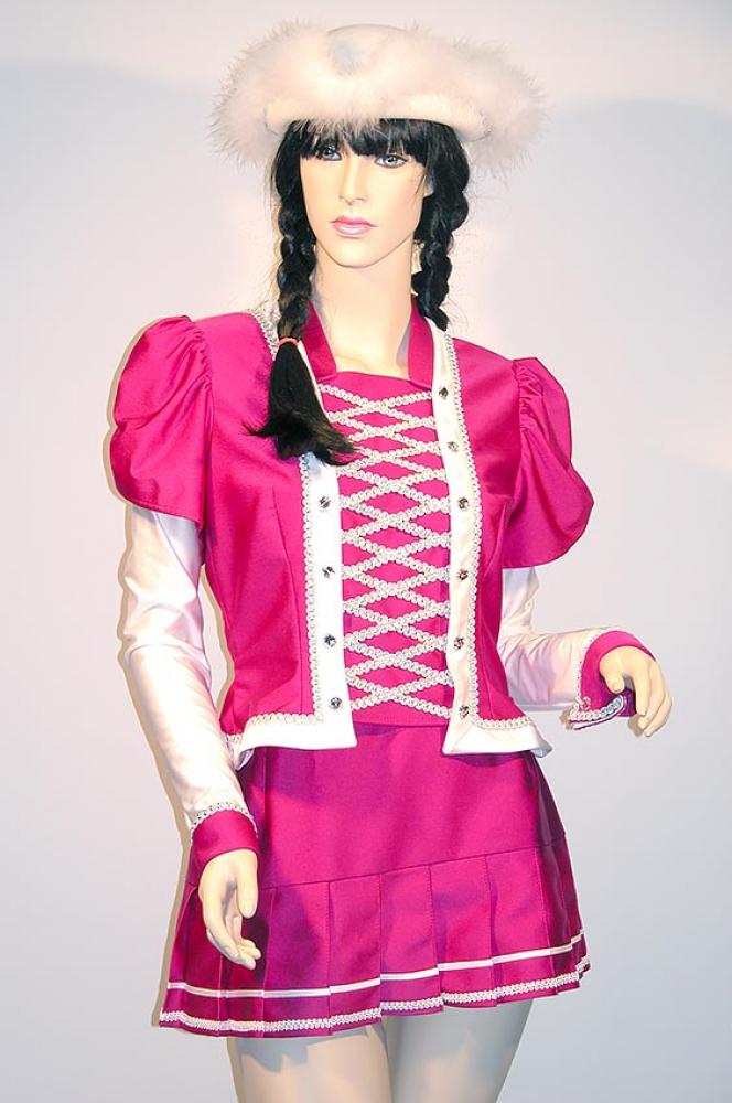 Gardekostüm Daisy II