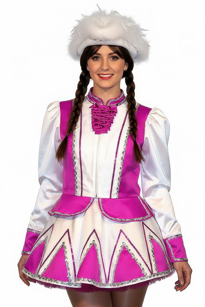 Gardekostüm Lena