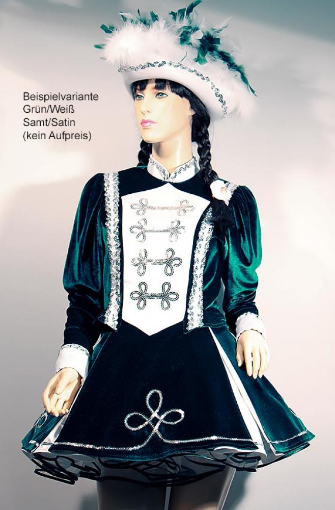 Gardekostüm Juliette