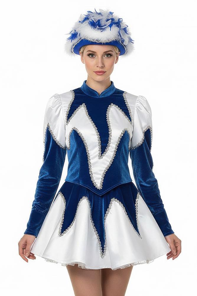 Gardekostüm Jessica