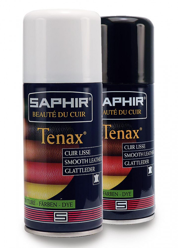 Tenax® Leder-Farbspray