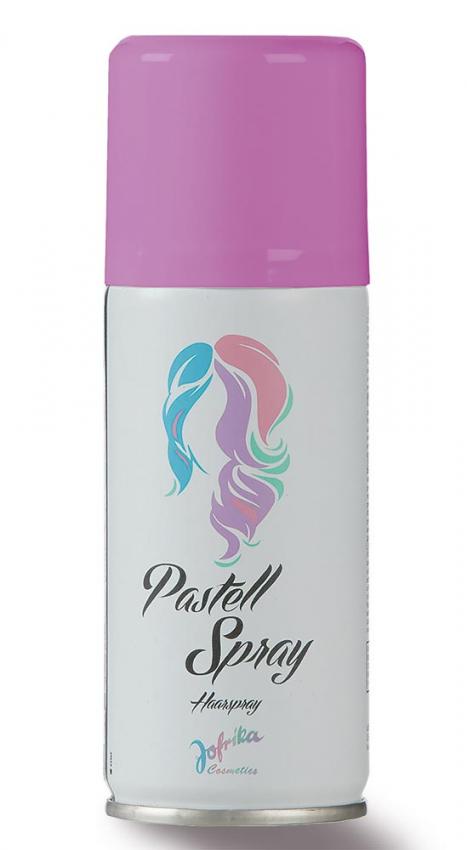 Pastell Haarspray