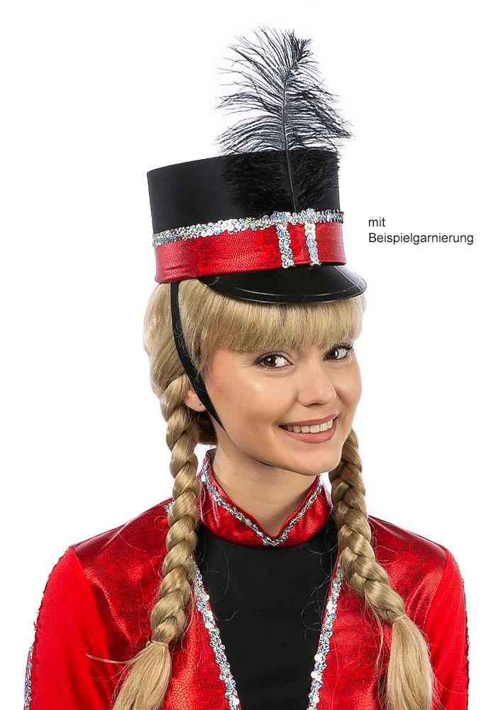 Tschako Einsteiger