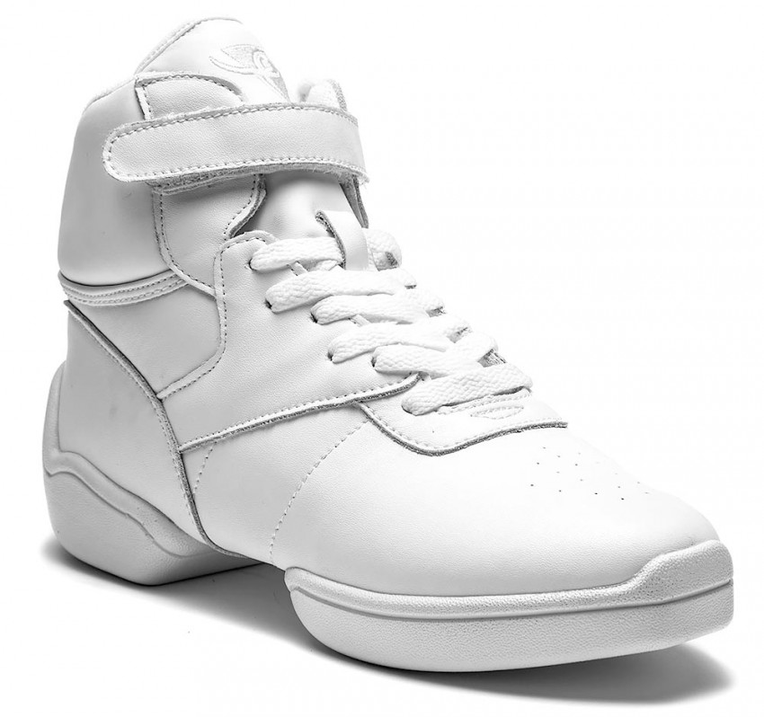 Rumpf High Top Sneaker 