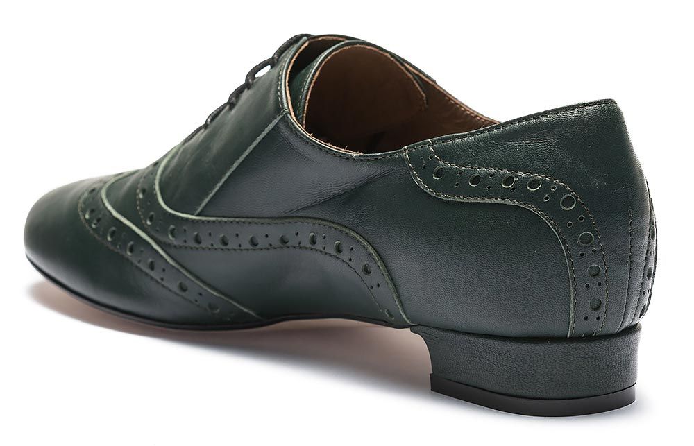 Rumpf Tanzschuh 9238