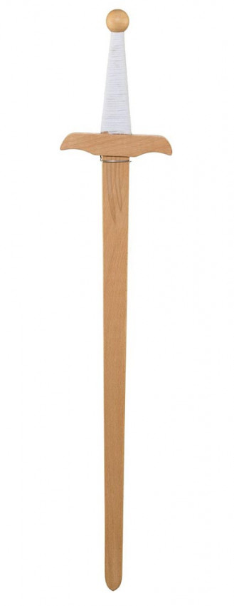 Holz- Ritter-Schwert 72cm