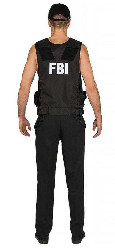 FBI Weste