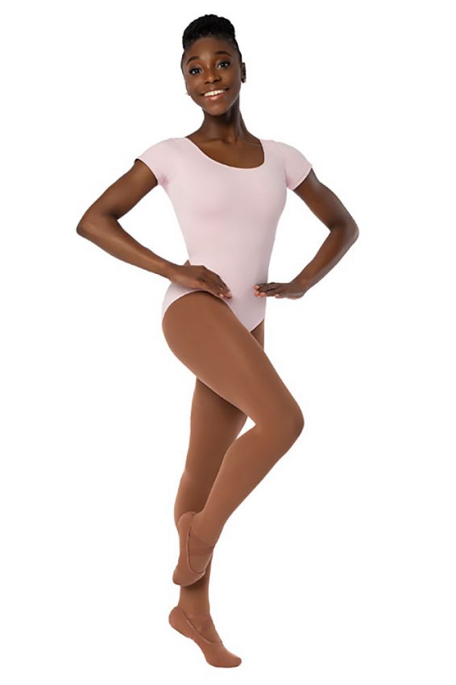 So Danca Body Rundhals mit Kurzarm