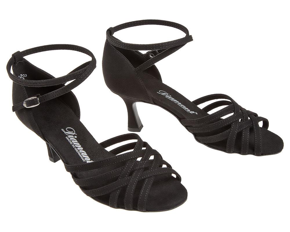 Tanzschuh Diamant 008-087-335-V