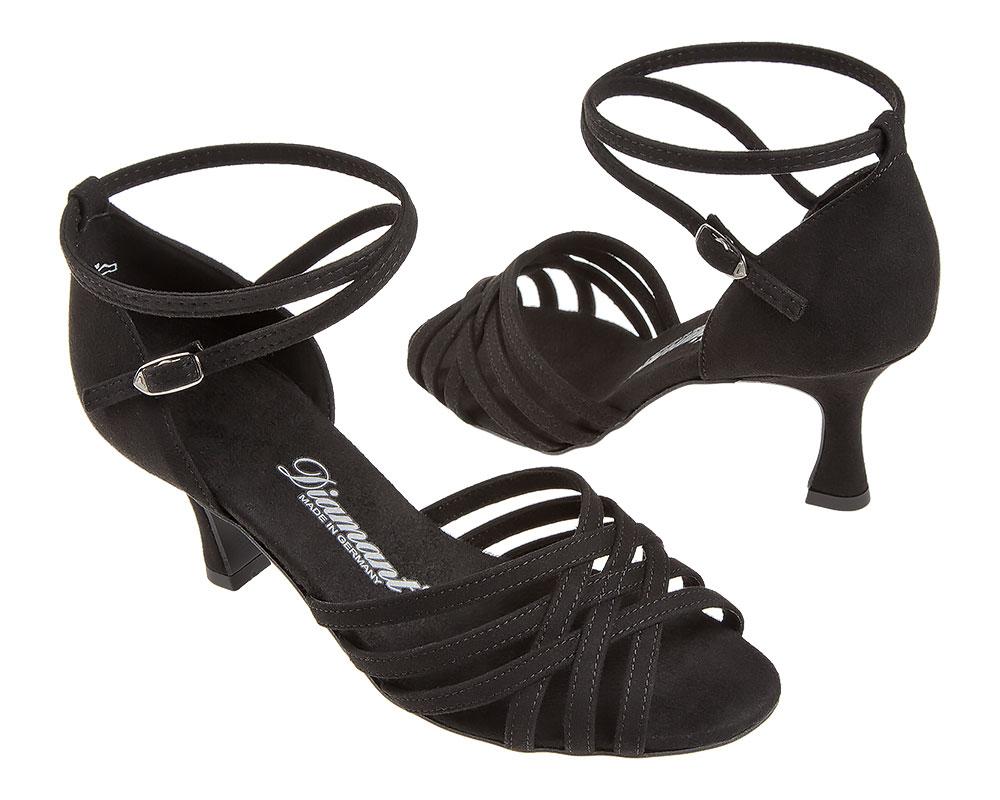 Tanzschuh Diamant 008-087-335-V
