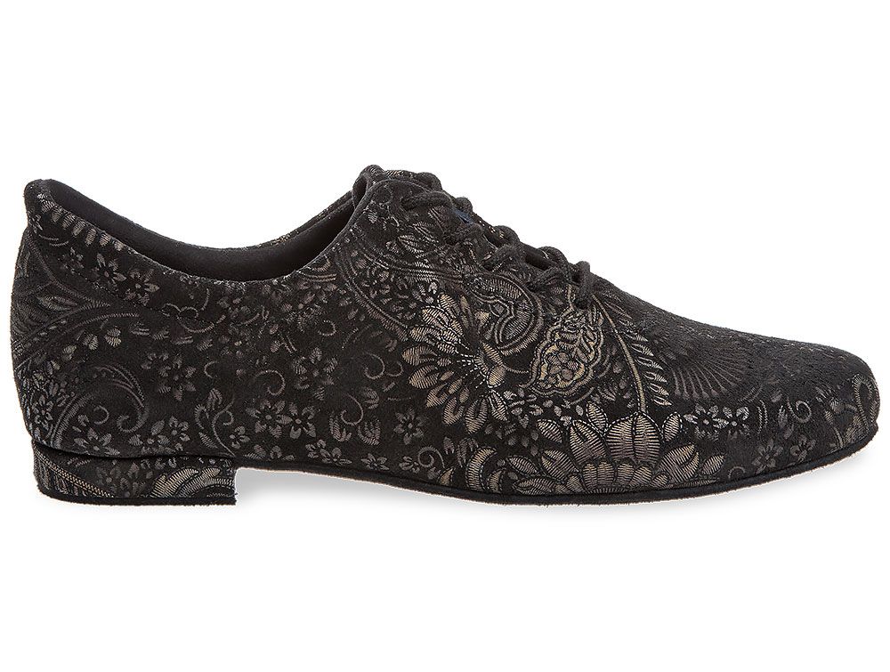 Damen Trainer / Tanzschuh Diamant 199-005-623