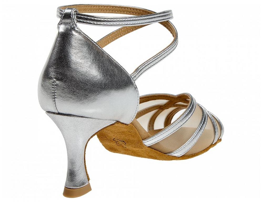 Tanzschuh Diamant 035-087-013 - 1B-Ware