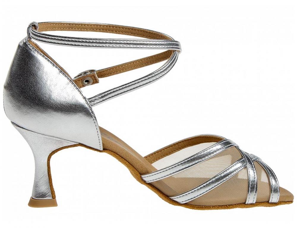Tanzschuh Diamant 035-087-013 - 1B-Ware