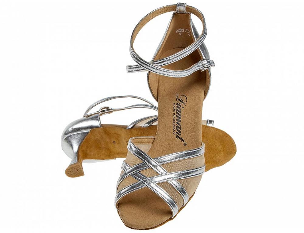 Tanzschuh Diamant 035-087-013 - 1B-Ware