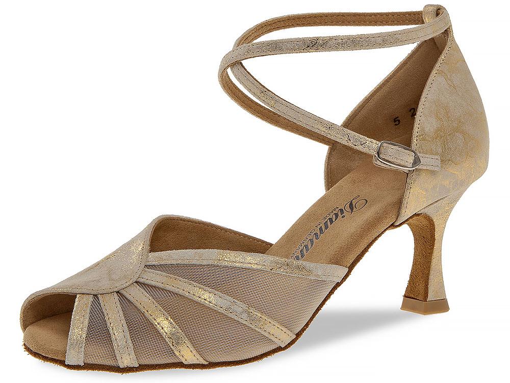 Tanzschuh Diamant 020-087-017