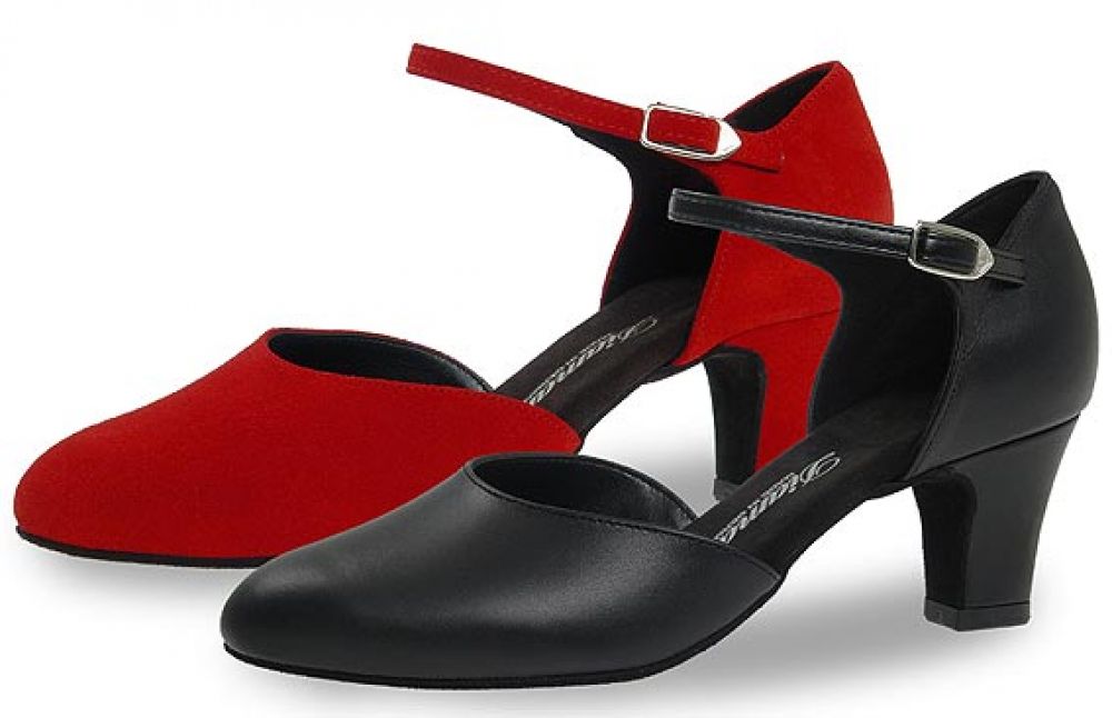 Tanzschuh Diamant 051-098-034