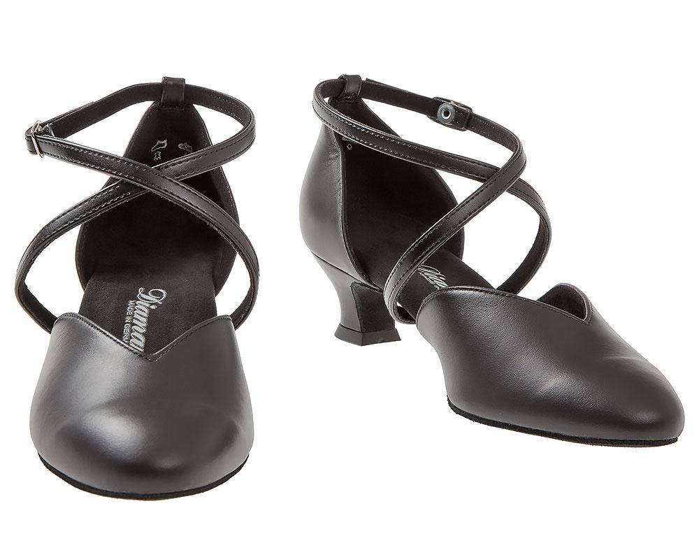 Tanzschuh Diamant 107-013-034