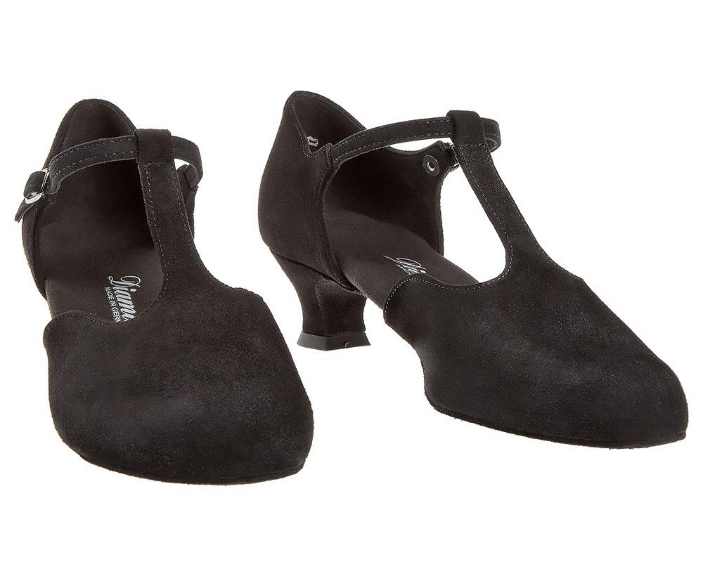Tanzschuh Diamant 053-014-001