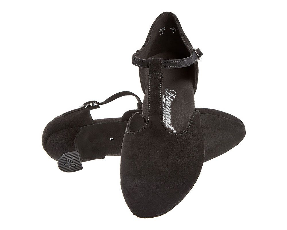 Tanzschuh Diamant 053-014-001