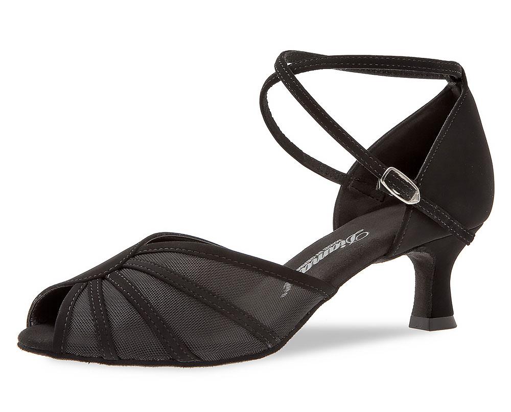 Tanzschuh Diamant 020-077-040