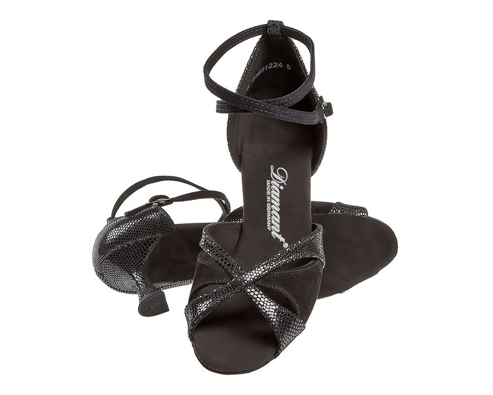 Tanzschuh Diamant 141-087-084