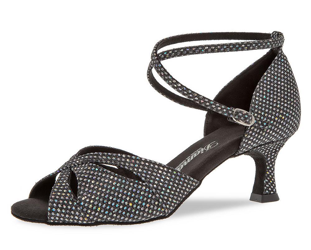 Tanzschuh Diamant 141-077-183 - 1B-Ware